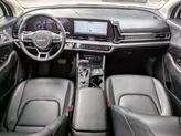 Thumbnail of 2023 Glacial White Pearl Kia Sportage