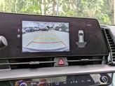 Thumbnail of 2023 Glacial White Pearl Kia Sportage