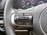 Thumbnail of 2023 Glacial White Pearl Kia Sportage