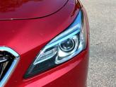 Thumbnail of 2017 Crimson Red Tintcoat Buick LaCrosse