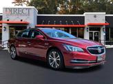 Thumbnail of 2017 Crimson Red Tintcoat Buick LaCrosse