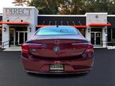 Thumbnail of 2017 Crimson Red Tintcoat Buick LaCrosse