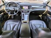 Thumbnail of 2017 Crimson Red Tintcoat Buick LaCrosse
