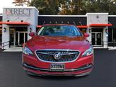 Thumbnail of 2017 Crimson Red Tintcoat Buick LaCrosse