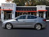 Thumbnail of 2020 Machine Gray Hyundai ELANTRA