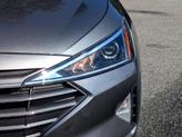 Thumbnail of 2020 Machine Gray Hyundai ELANTRA