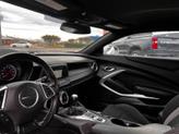 Thumbnail of 2018 Summit White Chevrolet Camaro