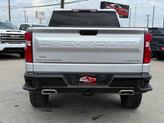Thumbnail of 2021 Silver Ice Metallic Chevrolet Silverado 1500