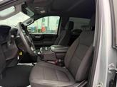 Thumbnail of 2021 Silver Ice Metallic Chevrolet Silverado 1500