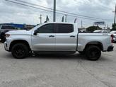 Thumbnail of 2021 Silver Ice Metallic Chevrolet Silverado 1500