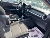 Thumbnail of 2024 Aurora Black Kia Forte