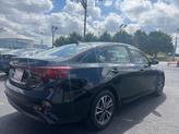 Thumbnail of 2024 Aurora Black Kia Forte
