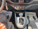 Thumbnail of 2024 Aurora Black Kia Forte