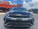 Thumbnail of 2024 Aurora Black Kia Forte
