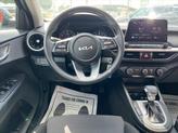 Thumbnail of 2024 Aurora Black Kia Forte