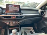 Thumbnail of 2024 Aurora Black Kia Forte
