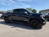 Thumbnail of 2020 Onyx Black GMC Sierra 1500