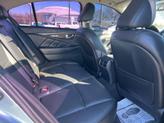 Thumbnail of 2019 Hagane Blue INFINITI Q50
