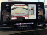 Thumbnail of 2022 Midnight Black Metallic Toyota Sienna