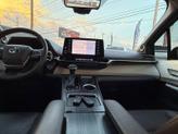 Thumbnail of 2022 Midnight Black Metallic Toyota Sienna