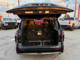 Thumbnail of 2022 Midnight Black Metallic Toyota Sienna