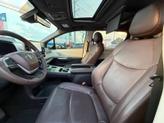 Thumbnail of 2022 Midnight Black Metallic Toyota Sienna