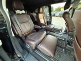 Thumbnail of 2022 Midnight Black Metallic Toyota Sienna