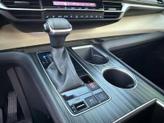 Thumbnail of 2022 Midnight Black Metallic Toyota Sienna