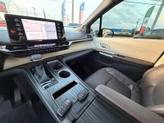 Thumbnail of 2022 Midnight Black Metallic Toyota Sienna