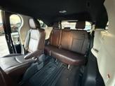 Thumbnail of 2022 Midnight Black Metallic Toyota Sienna