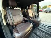 Thumbnail of 2022 Midnight Black Metallic Toyota Sienna