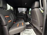 Thumbnail of 2024 Onyx Black GMC Sierra 1500