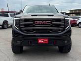 Thumbnail of 2024 Onyx Black GMC Sierra 1500