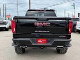Thumbnail of 2024 Onyx Black GMC Sierra 1500