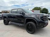 Thumbnail of 2024 Onyx Black GMC Sierra 1500