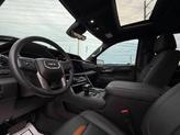Thumbnail of 2024 Onyx Black GMC Sierra 1500