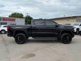Thumbnail of 2024 Onyx Black GMC Sierra 1500