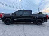 Thumbnail of 2022 Onyx Black GMC Sierra 1500