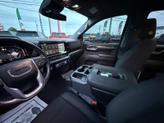 Thumbnail of 2022 Onyx Black GMC Sierra 1500