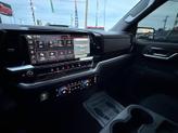Thumbnail of 2022 Onyx Black GMC Sierra 1500