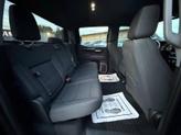 Thumbnail of 2022 Onyx Black GMC Sierra 1500