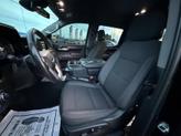 Thumbnail of 2022 Onyx Black GMC Sierra 1500