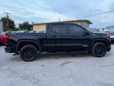 Thumbnail of 2022 Onyx Black GMC Sierra 1500
