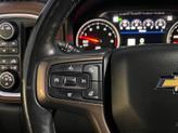 Thumbnail of 2021 Iridescent Pearl Tricoat Chevrolet Silverado 1500