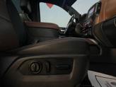 Thumbnail of 2021 Iridescent Pearl Tricoat Chevrolet Silverado 1500