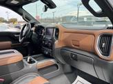 Thumbnail of 2021 Iridescent Pearl Tricoat Chevrolet Silverado 1500
