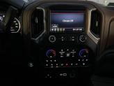 Thumbnail of 2021 Iridescent Pearl Tricoat Chevrolet Silverado 1500