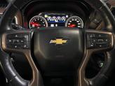Thumbnail of 2021 Iridescent Pearl Tricoat Chevrolet Silverado 1500