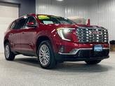 Thumbnail of 2025 Volcanic Red Tintcoat GMC Acadia