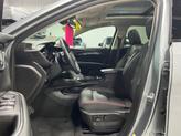 Thumbnail of 2023 Moonstone Gray Metallic Buick Envision